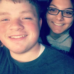 Meet your Posher, Michaela